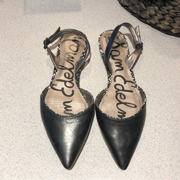 Sam Edelman size 8 - Picture 1 of 5